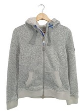 SUPERDRY Sweatjacke Damen