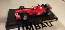 Ferrari F2000 Michael