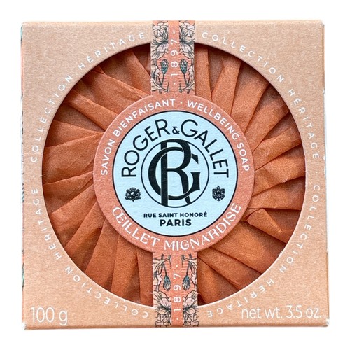 Roger gallet oeillet - roger, &