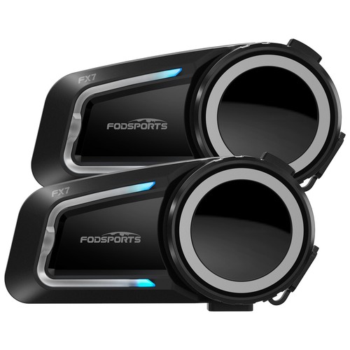 Fodsports fx7 intercom - fodsports,