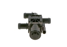 Heizungsregelventil Mercedes