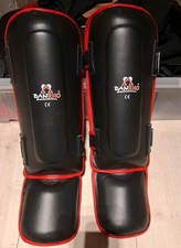 Schienbeinschoner Der Marke