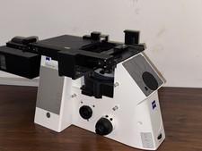Zeiss axio observer - axio, z1