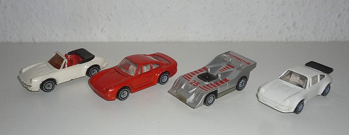 Siku versch modellautos - siku, 4
