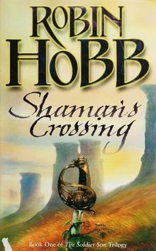Shamans crossing von - shamans,