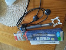 Aquarium Heim Jäger Heizer Heizstab Thermo Safety Control 25-60 L