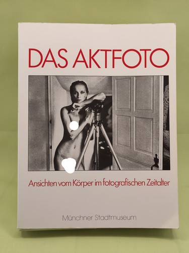 Das aktfoto ansichten vom - das,