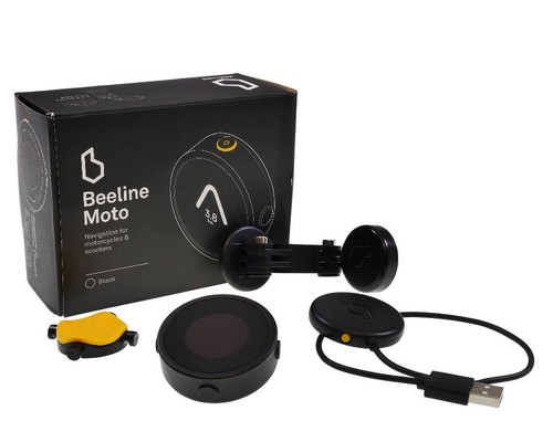 Beeline moto motorrad - beeline,