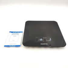 RENPHO Personenwaage Digital