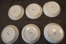 KPM Kurland weiß, 6