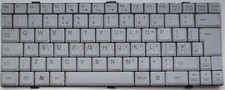 FS54 Einzelne Tastatur Taste