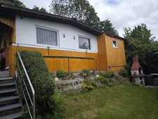 Ruhiger Dauercampingplatz