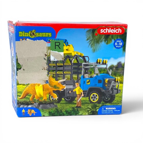 Schleich dinosaurs dinosaurier - schleich,
