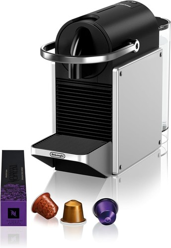 Nespresso longhi pixie - nespresso, de'longhi