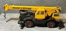 Conrad 3076, 1:50, Liebherr Autokran „Mennen & Wittrock“, Modellfahrzeug