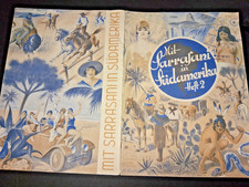 1930c heft 2 MIT SARRASANI IN