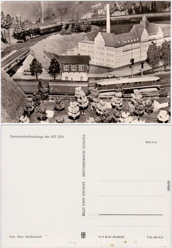 Netzschkau - , (vogtland)