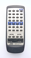 Original JVC RM-RXUT100
