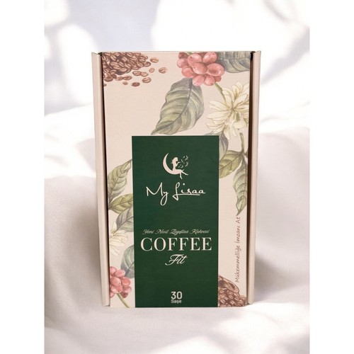 Lisaa coffee - my,
