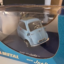 🚙 Revell BWM Isetta 250