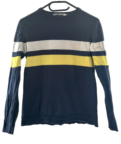 Pullover jungen gr 146 - m, gr.