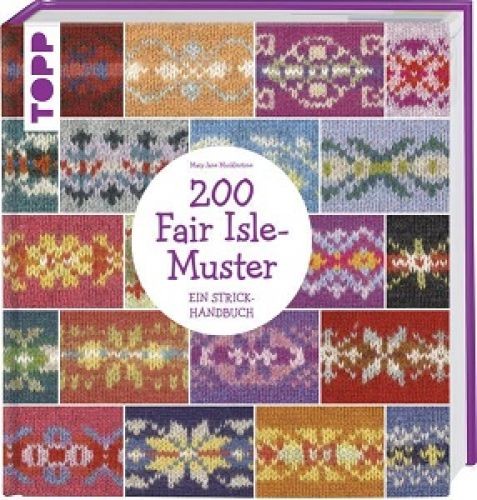 200 fair isle - 200, ein