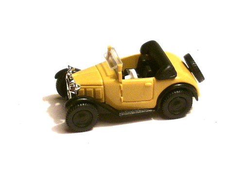 Brekina 1511 bmw dixi - h0,