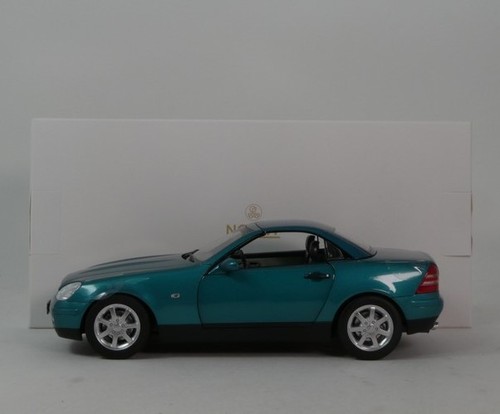 Norev mercedes benz slk - benz,