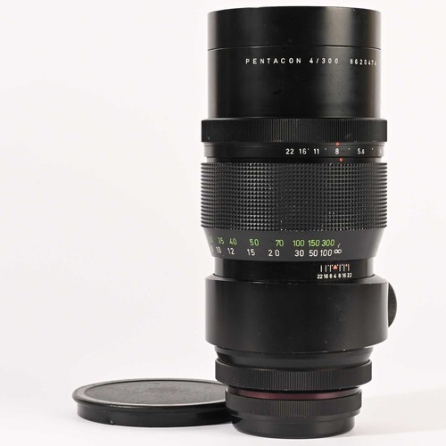 Carl zeiss jena ddr - carl, pentacon