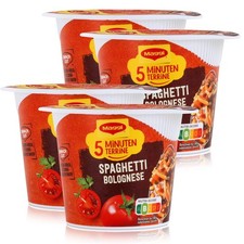 Maggi 5 Minuten Terrine