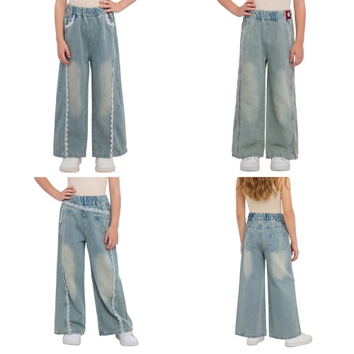 Mädchen hose heim - mädchen,