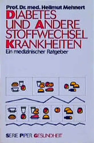 Diabetes und andere