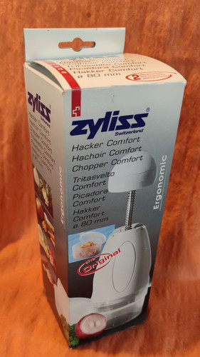 Top zyliss zwiebelhacker - top,