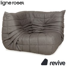 Ligne roset togo - roset, textilleder