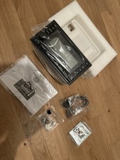 Kia Autoradio CD MP3 NEU