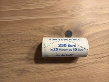 25× 10 Euro 2019 „In der