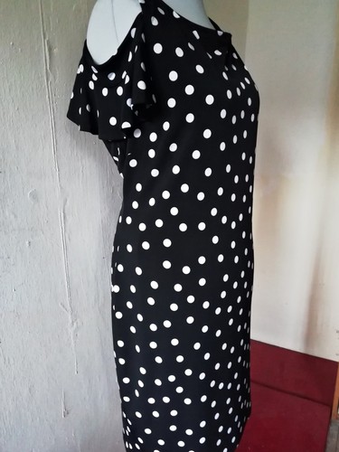 Kleid vom designer - vom,