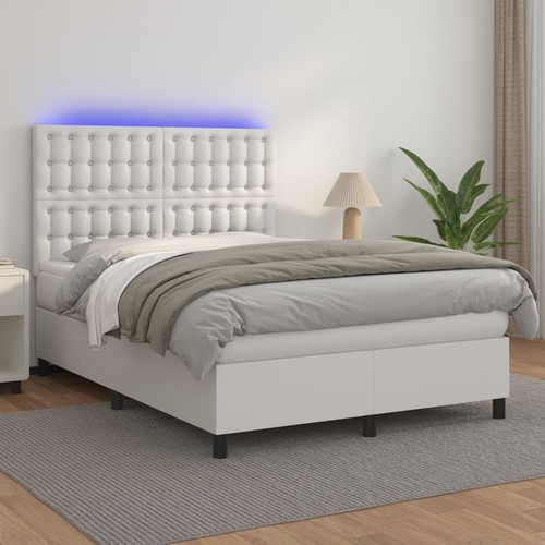 Boxspringbett matratze led - matratze,