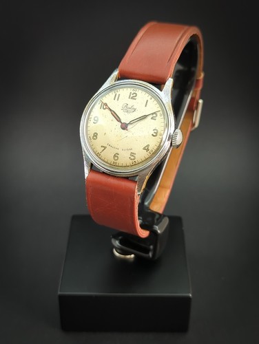 Rulcy 108 uhr mechanisch alt - rulcy,
