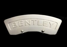 BENTLEY LOGO bremssattel, brake caliper LOGO nr. 11819007971