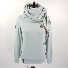 Naketano Sweatshirt Damen S