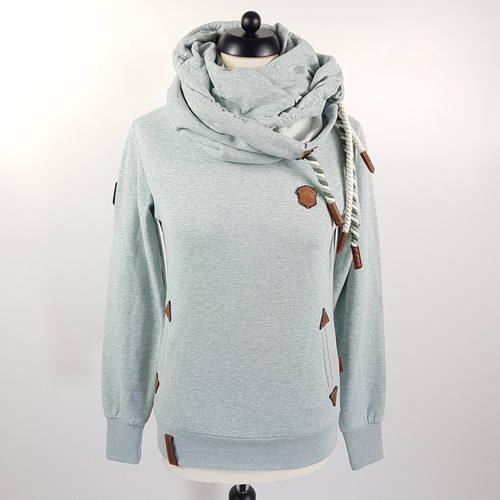 Naketano sweatshirt damen - naketano,