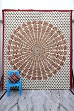 Queen Boho Hippie Gypsy