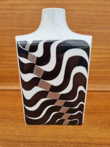Fürstenberg vase john - vase,