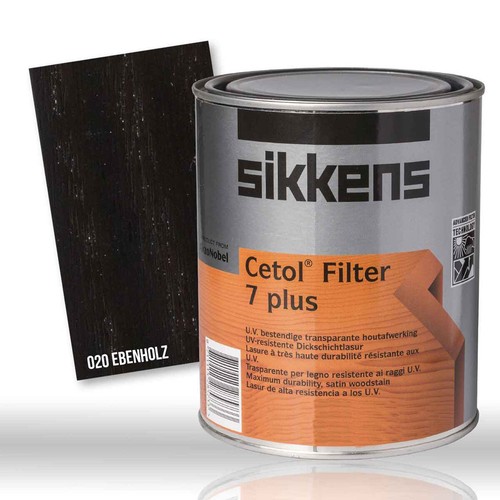 Sikkens cetol filter plus - sikkens,