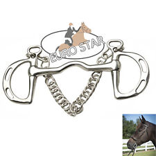 UXETER GESCHLITZTE WANGE PORT