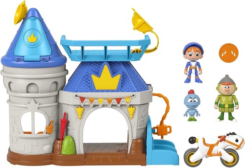 Fisher price gus the - gus, itsy