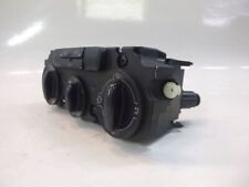 Klimabedienteil Climatronic 1K1820045B /5HB009322-01 VW GOLF V (1K1) 1.9 TDI