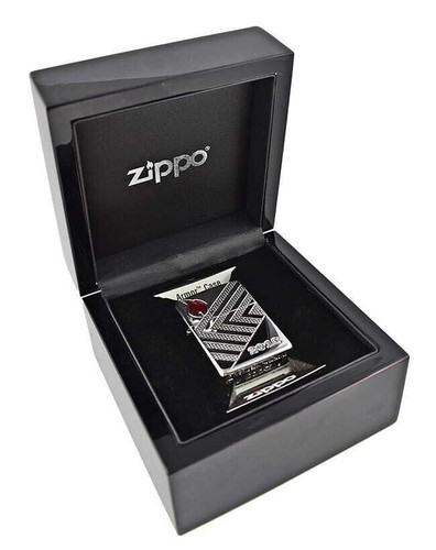 Zippo feuerzeug annual - zippo,