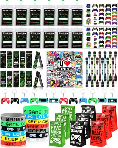 Gaming party - gaming,